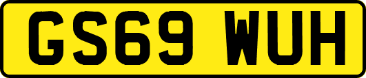 GS69WUH