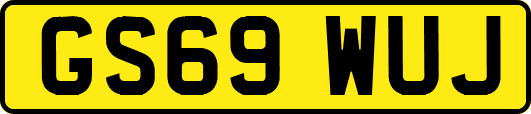 GS69WUJ