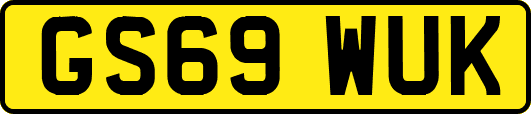GS69WUK