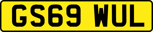 GS69WUL