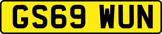 GS69WUN