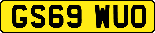 GS69WUO