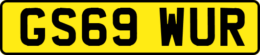 GS69WUR