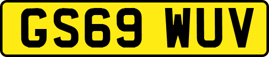 GS69WUV