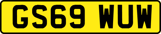 GS69WUW