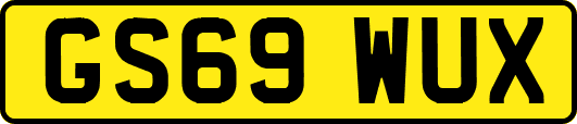 GS69WUX