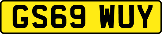 GS69WUY