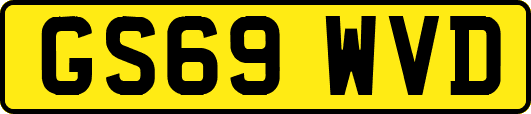 GS69WVD