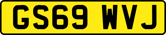GS69WVJ