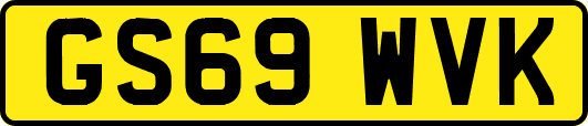 GS69WVK