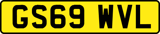 GS69WVL