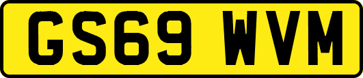 GS69WVM