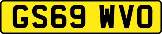 GS69WVO