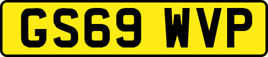 GS69WVP
