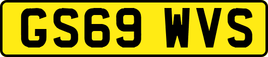 GS69WVS
