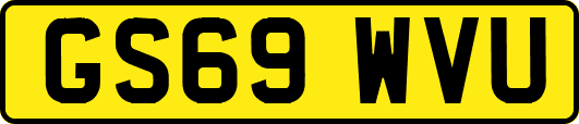 GS69WVU