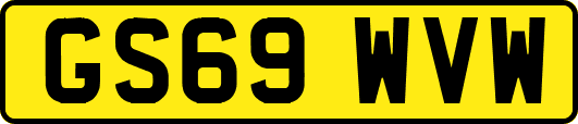 GS69WVW