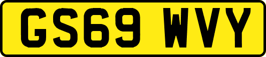 GS69WVY