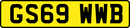GS69WWB