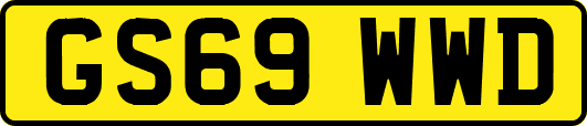 GS69WWD