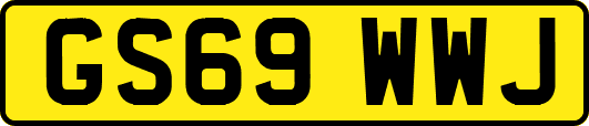 GS69WWJ