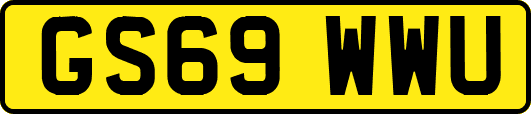 GS69WWU
