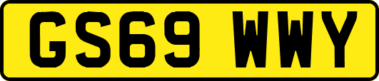 GS69WWY