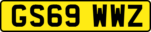 GS69WWZ