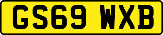 GS69WXB