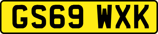 GS69WXK