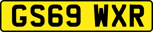GS69WXR