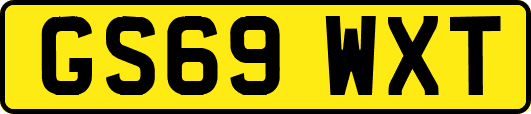 GS69WXT