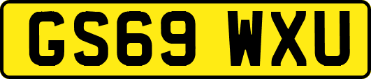 GS69WXU