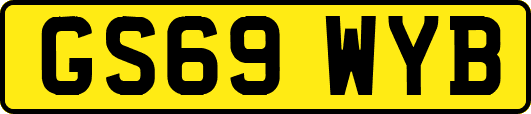 GS69WYB
