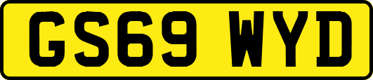 GS69WYD