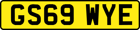 GS69WYE
