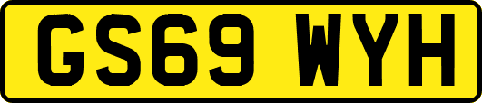 GS69WYH