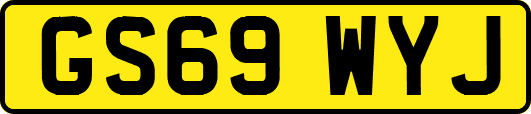 GS69WYJ
