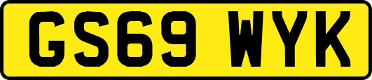GS69WYK
