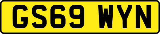 GS69WYN