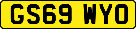GS69WYO