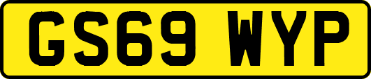 GS69WYP