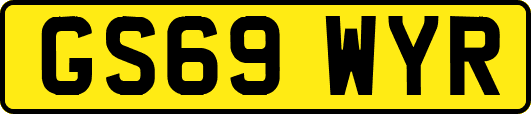 GS69WYR