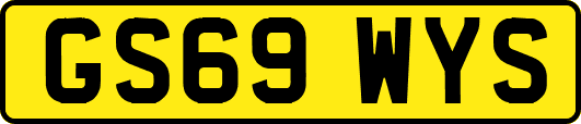 GS69WYS