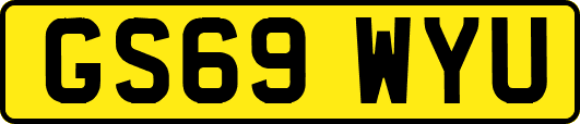 GS69WYU