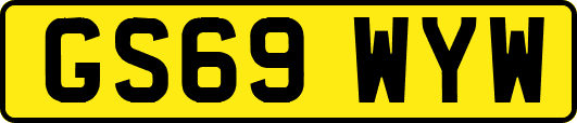 GS69WYW