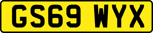 GS69WYX