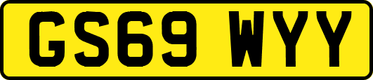 GS69WYY