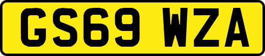 GS69WZA