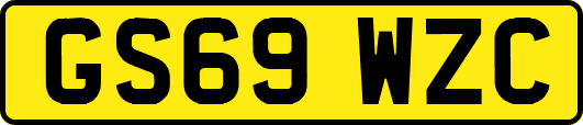 GS69WZC